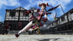 「PSO2」惑星ハルコタンを舞台にしたタイムアタッククエスト＆創世器武器迷彩が登場―ACスクラッチは「緋弾のアリアAA」とコラボの画像31