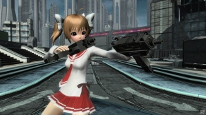 「PSO2」惑星ハルコタンを舞台にしたタイムアタッククエスト＆創世器武器迷彩が登場―ACスクラッチは「緋弾のアリアAA」とコラボの画像53