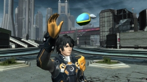「PSO2」惑星ハルコタンを舞台にしたタイムアタッククエスト＆創世器武器迷彩が登場―ACスクラッチは「緋弾のアリアAA」とコラボの画像69