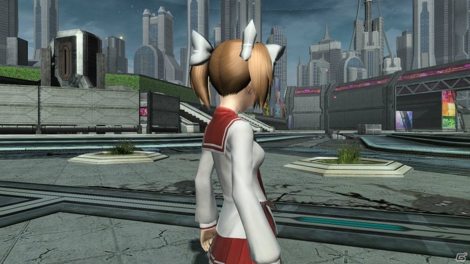 「PSO2」惑星ハルコタンを舞台にしたタイムアタッククエスト＆創世器武器迷彩が登場―ACスクラッチは「緋弾のアリアAA」とコラボの画像32