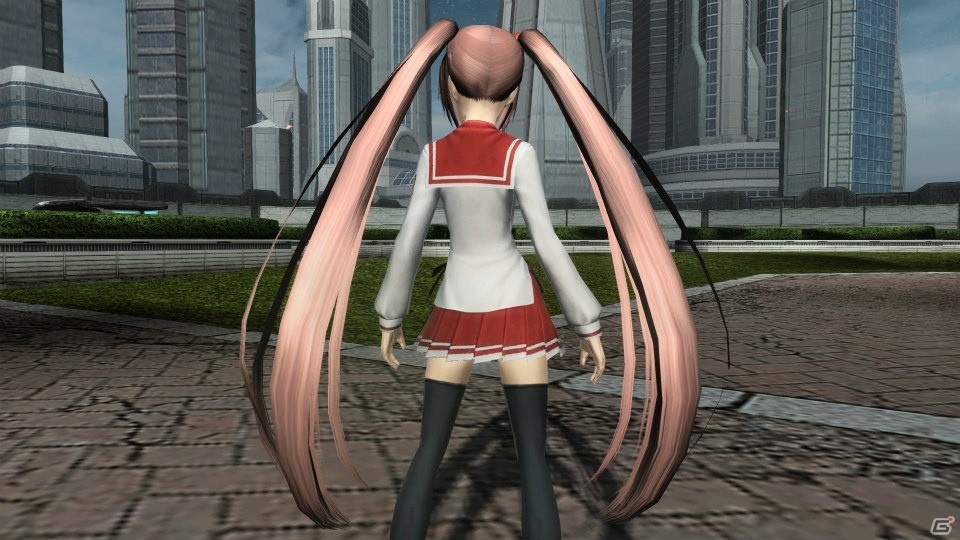 「PSO2」惑星ハルコタンを舞台にしたタイムアタッククエスト＆創世器武器迷彩が登場―ACスクラッチは「緋弾のアリアAA」とコラボの画像33