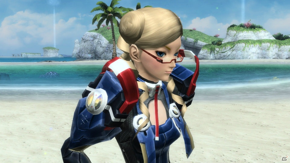 「PSO2」惑星ハルコタンを舞台にしたタイムアタッククエスト＆創世器武器迷彩が登場―ACスクラッチは「緋弾のアリアAA」とコラボの画像35
