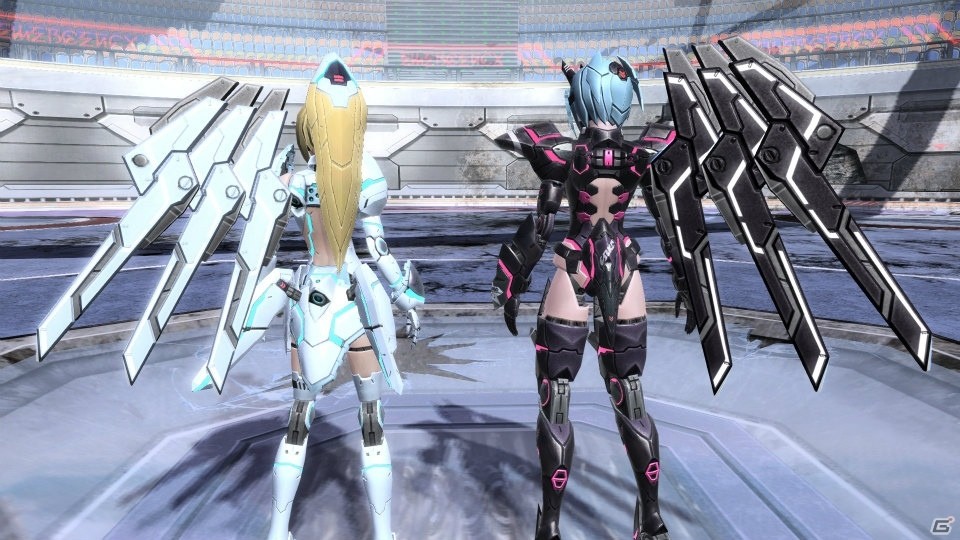 「PSO2」惑星ハルコタンを舞台にしたタイムアタッククエスト＆創世器武器迷彩が登場―ACスクラッチは「緋弾のアリアAA」とコラボの画像36