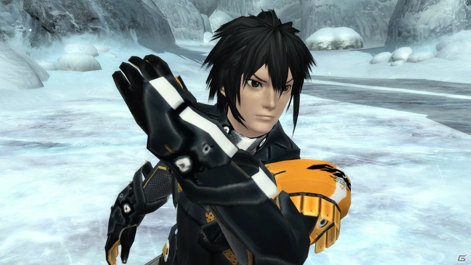 「PSO2」惑星ハルコタンを舞台にしたタイムアタッククエスト＆創世器武器迷彩が登場―ACスクラッチは「緋弾のアリアAA」とコラボの画像38
