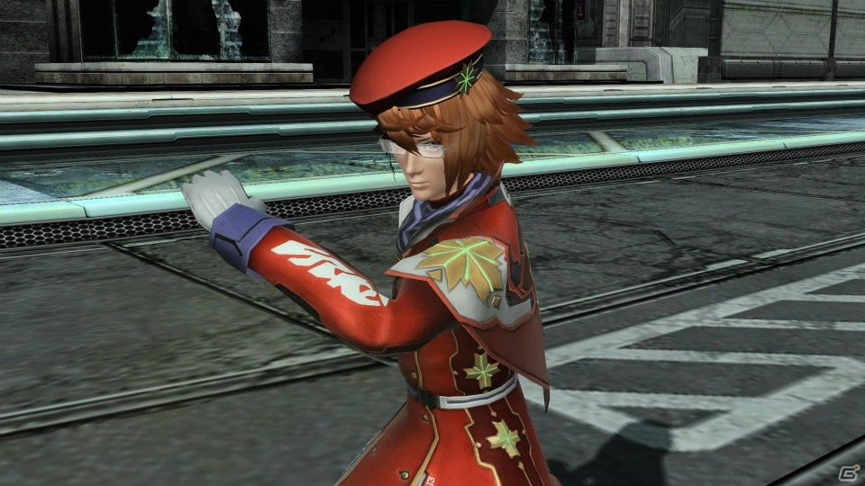 「PSO2」惑星ハルコタンを舞台にしたタイムアタッククエスト＆創世器武器迷彩が登場―ACスクラッチは「緋弾のアリアAA」とコラボの画像39