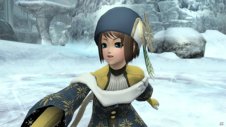 「PSO2」惑星ハルコタンを舞台にしたタイムアタッククエスト＆創世器武器迷彩が登場―ACスクラッチは「緋弾のアリアAA」とコラボの画像40
