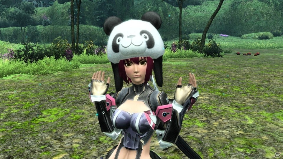 「PSO2」惑星ハルコタンを舞台にしたタイムアタッククエスト＆創世器武器迷彩が登場―ACスクラッチは「緋弾のアリアAA」とコラボの画像41