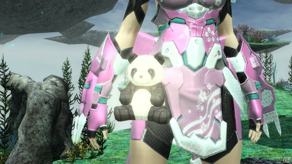 「PSO2」惑星ハルコタンを舞台にしたタイムアタッククエスト＆創世器武器迷彩が登場―ACスクラッチは「緋弾のアリアAA」とコラボの画像42
