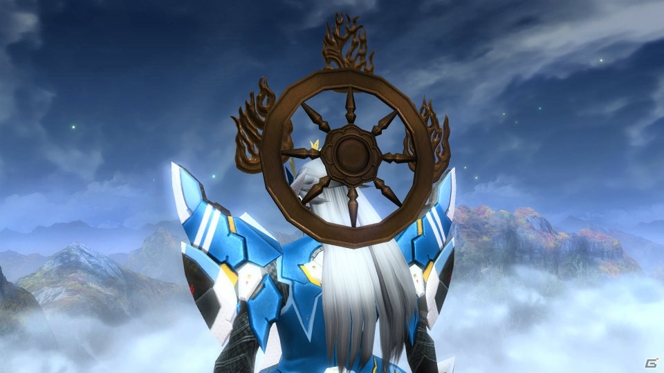 「PSO2」惑星ハルコタンを舞台にしたタイムアタッククエスト＆創世器武器迷彩が登場―ACスクラッチは「緋弾のアリアAA」とコラボの画像43