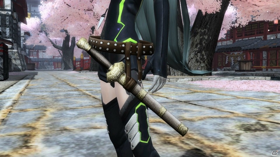 「PSO2」惑星ハルコタンを舞台にしたタイムアタッククエスト＆創世器武器迷彩が登場―ACスクラッチは「緋弾のアリアAA」とコラボの画像45