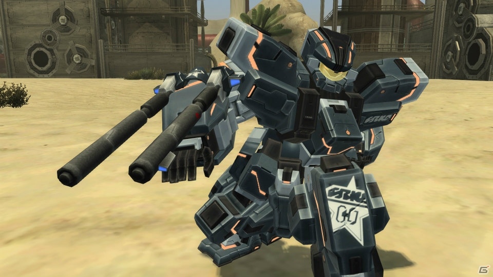 「PSO2」惑星ハルコタンを舞台にしたタイムアタッククエスト＆創世器武器迷彩が登場―ACスクラッチは「緋弾のアリアAA」とコラボの画像56
