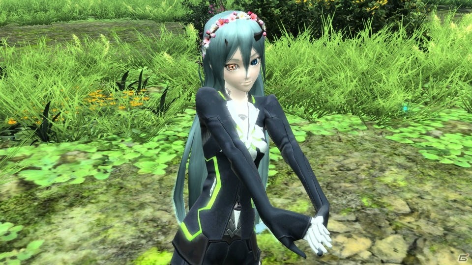 「PSO2」惑星ハルコタンを舞台にしたタイムアタッククエスト＆創世器武器迷彩が登場―ACスクラッチは「緋弾のアリアAA」とコラボの画像57