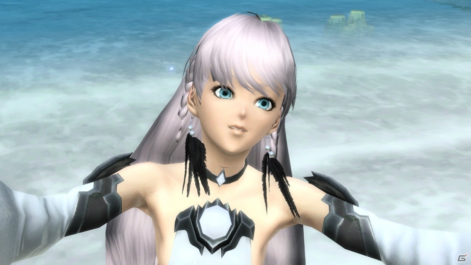 「PSO2」惑星ハルコタンを舞台にしたタイムアタッククエスト＆創世器武器迷彩が登場―ACスクラッチは「緋弾のアリアAA」とコラボの画像59