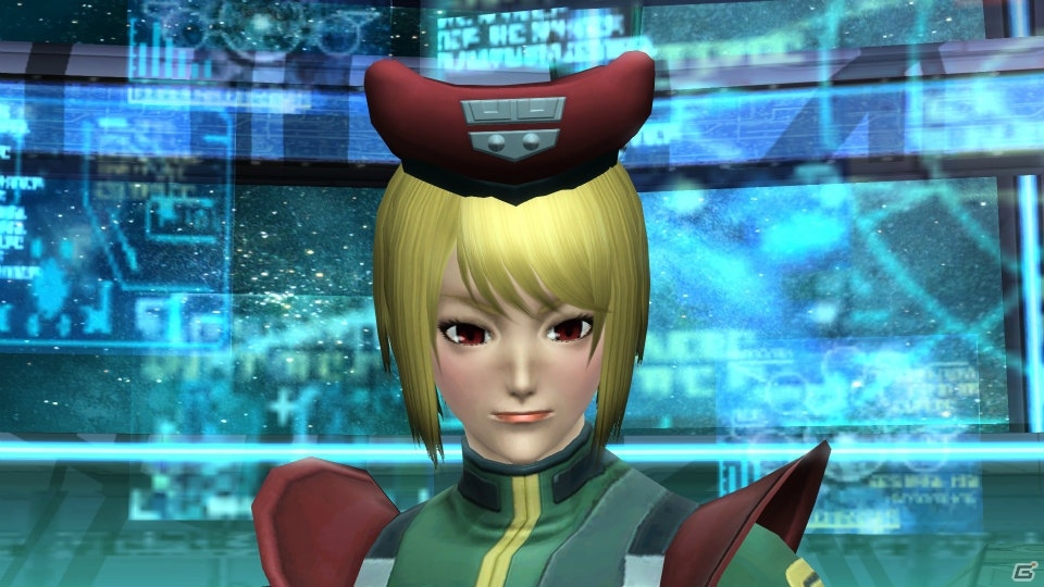 Pso2 惑星ハルコタンを舞台にしたタイムアタッククエスト 創世器武器迷彩が登場 Acスクラッチは 緋弾のアリアaa とコラボ ゲーム情報サイト Gamer