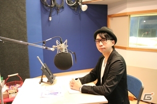 オトメイトレコードより「ピリオドキューブ」など3タイトルのキャラクターCD第5弾が発売！平川大輔さんらのキャストインタビューも到着の画像5