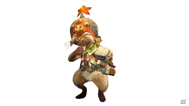 3DS「モンスターハンタークロス」紅葉色めくユクモ村を紹介！暴れ狂う“獰猛化モンスター”も登場の画像7