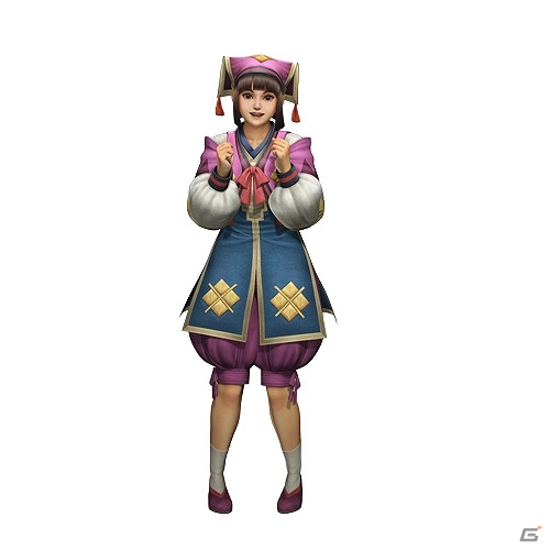 3DS「モンスターハンタークロス」紅葉色めくユクモ村を紹介！暴れ狂う“獰猛化モンスター”も登場の画像8