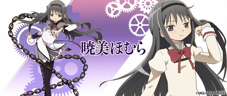 iOS/Android「レジェンド オブ キングダム～王国騎士団の絆～」と「劇場版 魔法少女まどか★マギカ［新編］叛逆の物語」のコラボが実施決定！の画像3