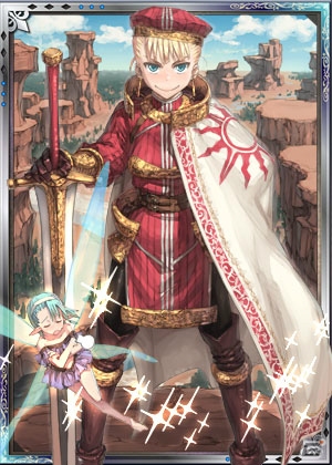 乙女×巨大ロボットのコラボレーションRPG「ヴァルキリーアイゼン」がYahoo!Mobageに登場！の画像2
