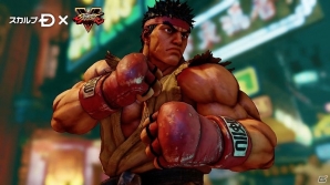 育毛トニック「スカルプD スカルプジェット」リニューアル記念！「スカルプD」×「ストリートファイターV」コラボが実施の画像15