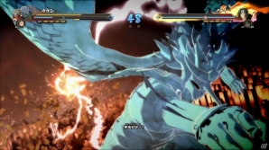 PS4「NARUTO－ナルト－ 疾風伝　ナルティメットストーム4」のバトル動画が公開！うちはイタチ、うちはシスイによる“完成体 須佐能乎”に注目の画像7