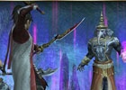 「信長の野望Online」魔の元凶「歓喜天」が「龍泉洞」に降臨！「奥州動乱」で登場する怪を倒して手に入る限定アイテムも公開