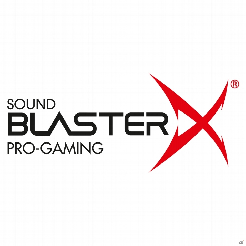キレのあるサウンドと低音を強化したインナーイヤー型ゲーミングヘッドセット「Sound BlasterX P5」が12月上旬に発売の画像1