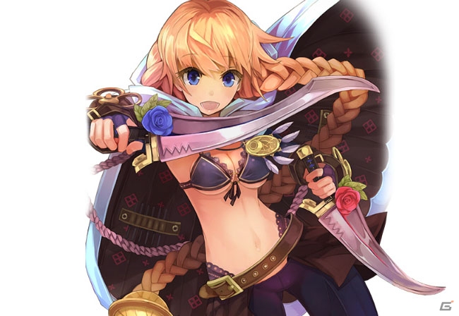 リアルタイムギルドバトル「爆裂★協闘!! キズナXブレイブ」がニコニコアプリにてサービス開始―各種キャンペーンも実施中の画像7