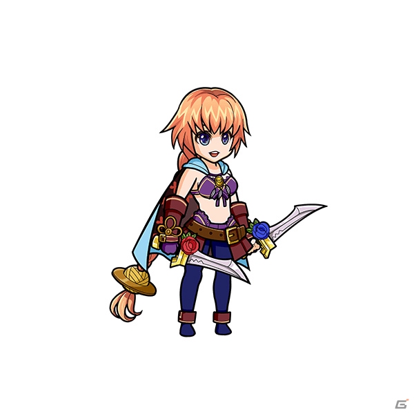 リアルタイムギルドバトル「爆裂★協闘!! キズナXブレイブ」がニコニコアプリにてサービス開始―各種キャンペーンも実施中の画像8