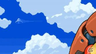 80年・90年代のドットアートを堪能できるWii Uダウンロードソフト「ドットペイント」が2015年12月2日に発売の画像11