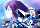 TVアニメ「ファンタシースターオンライン2 ジ アニメーション」が2016年1月7日より放送開始！最新キービジュアル＆第2弾PVが公開