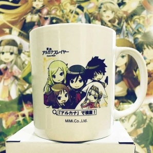 iOS/Android「新約 アルカナスレイヤー」の事前登録者数が5万人を突破！ユミルとアイリスのキャラクターカードがプレゼントに追加の画像6