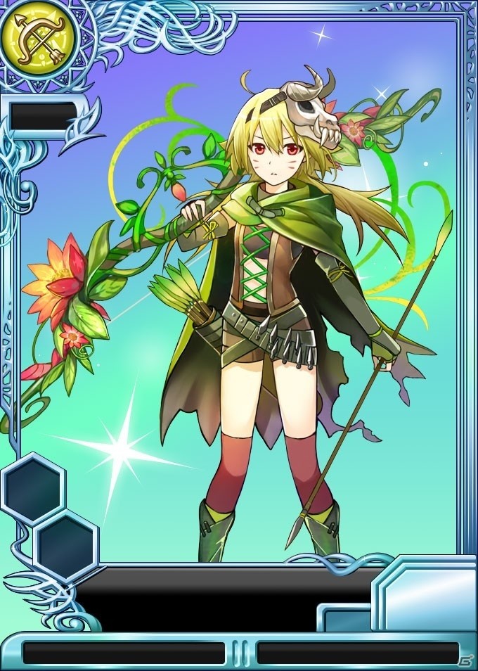 iOS/Android「新約 アルカナスレイヤー」の事前登録者数が5万人を突破！ユミルとアイリスのキャラクターカードがプレゼントに追加の画像4