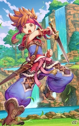 iOS/Android「チェインクロニクル ～絆の新大陸～」にて「聖剣伝説」シリーズとのコラボイベントが11月26日より開催！フェスの詳細も明らかにの画像11