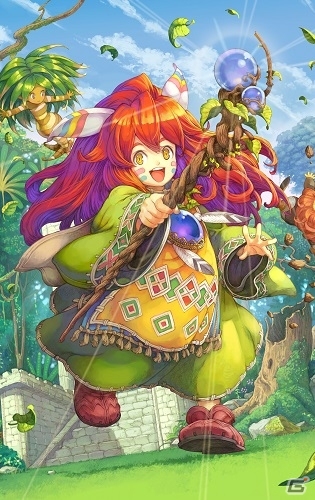 iOS/Android「チェインクロニクル ～絆の新大陸～」にて「聖剣伝説」シリーズとのコラボイベントが11月26日より開催！フェスの詳細も明らかにの画像13