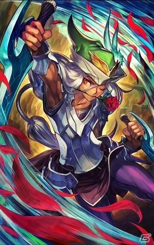 iOS/Android「チェインクロニクル ～絆の新大陸～」にて「聖剣伝説」シリーズとのコラボイベントが11月26日より開催！フェスの詳細も明らかにの画像6