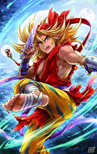 iOS/Android「チェインクロニクル ～絆の新大陸～」にて「聖剣伝説」シリーズとのコラボイベントが11月26日より開催！フェスの詳細も明らかにの画像7