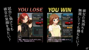 女の子たちとデートして強くなれ！iOS/Android「ドリフトガールズ」のメディア体験会をレポートの画像27