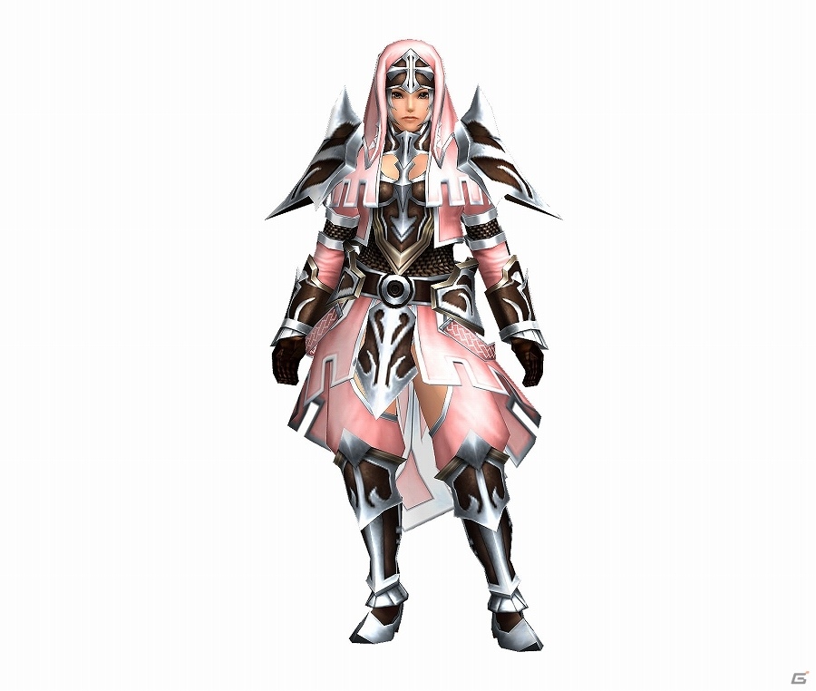 「モンスターハンター フロンティアG」新モンスター「トリドクレス」狩猟解禁！500万ハンター突破記念イベント＆キャンペーンも開催の画像15