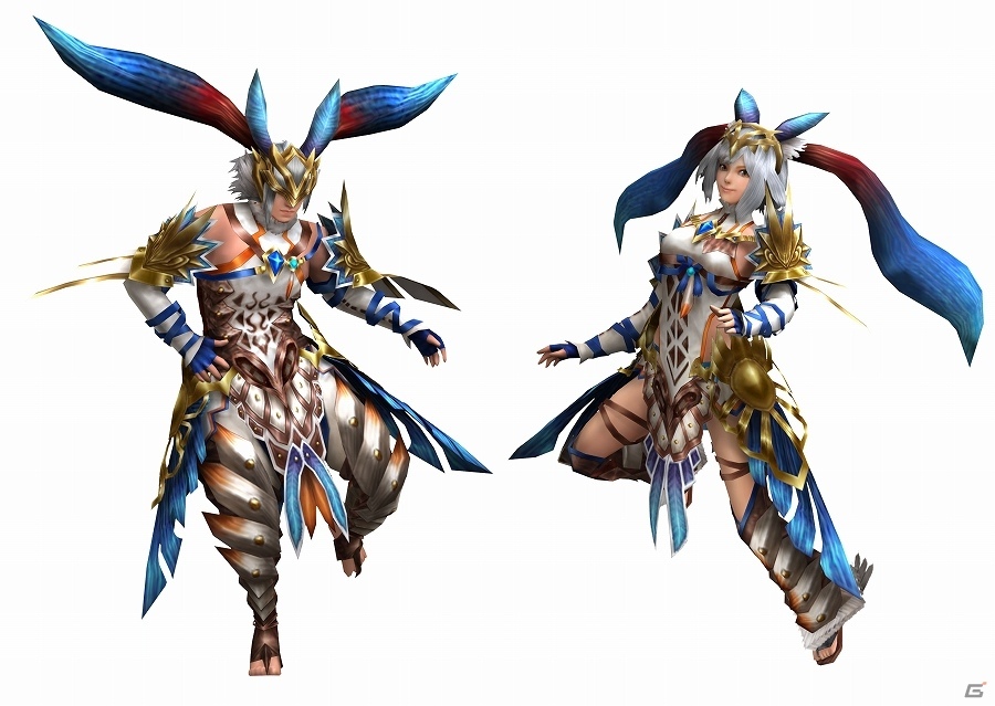 「モンスターハンター フロンティアG」新モンスター「トリドクレス」狩猟解禁！500万ハンター突破記念イベント＆キャンペーンも開催の画像5