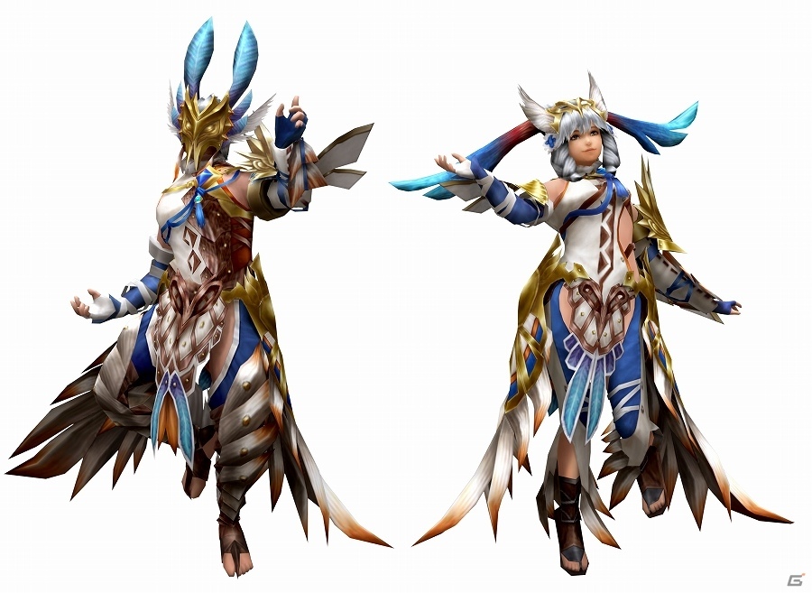 「モンスターハンター フロンティアG」新モンスター「トリドクレス」狩猟解禁！500万ハンター突破記念イベント＆キャンペーンも開催の画像6