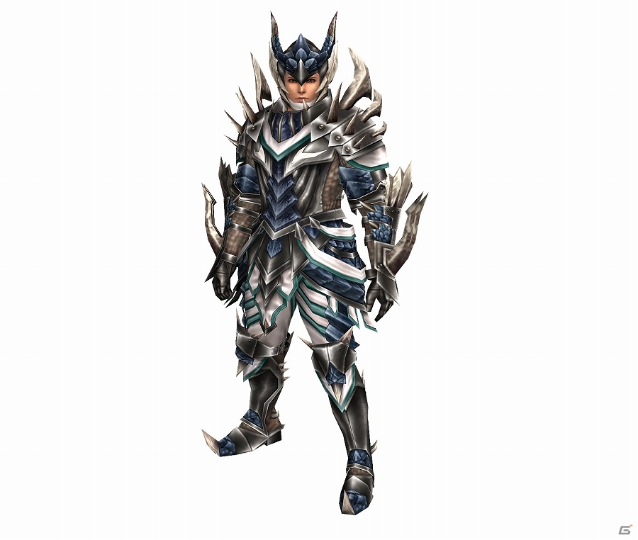 「モンスターハンター フロンティアG」新モンスター「トリドクレス」狩猟解禁！500万ハンター突破記念イベント＆キャンペーンも開催の画像7