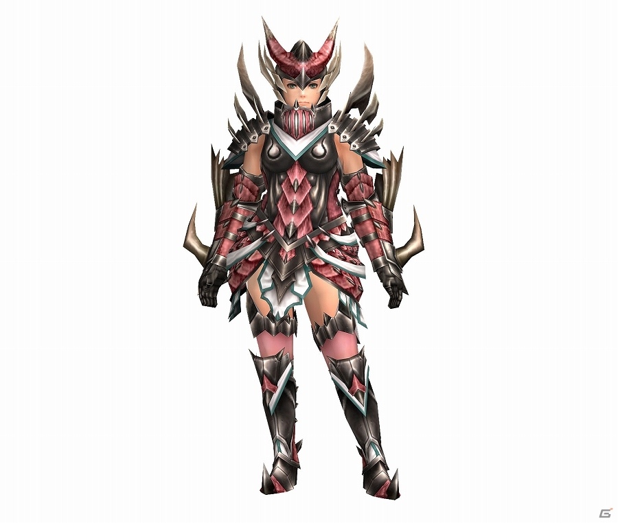 「モンスターハンター フロンティアG」新モンスター「トリドクレス」狩猟解禁！500万ハンター突破記念イベント＆キャンペーンも開催の画像8