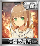 iOS/Android/PC「セガNET麻雀 MJ」学校にまつわるキャラを集めたSPキャラガチャが登場！の画像8