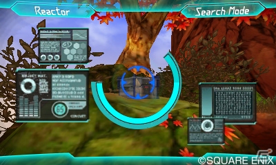 3DS「ドラゴンクエストモンスターズ ジョーカー3」冒険の舞台「ブレイクワールド」とゲームの特徴的なシステム「リアクター」「ライド」を紹介の画像10