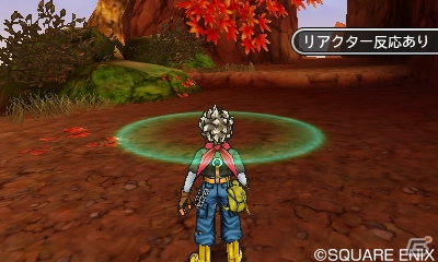3DS「ドラゴンクエストモンスターズ ジョーカー3」冒険の舞台「ブレイクワールド」とゲームの特徴的なシステム「リアクター」「ライド」を紹介の画像9