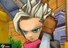 3DS「ドラゴンクエストモンスターズ ジョーカー3」冒険の舞台「ブレイクワールド」とゲームの特徴的なシステム「リアクター」「ライド」を紹介