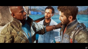 PS4/Xbox One/PC「ジャストコーズ3」リコを取り巻く人物たちを紹介！冒頭ストーリーや大破壊ギミックの一部も公開の画像1