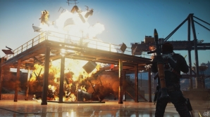 PS4/Xbox One/PC「ジャストコーズ3」リコを取り巻く人物たちを紹介！冒頭ストーリーや大破壊ギミックの一部も公開の画像10