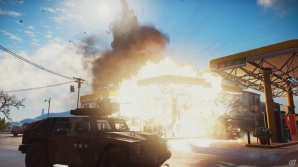 PS4/Xbox One/PC「ジャストコーズ3」リコを取り巻く人物たちを紹介！冒頭ストーリーや大破壊ギミックの一部も公開の画像11